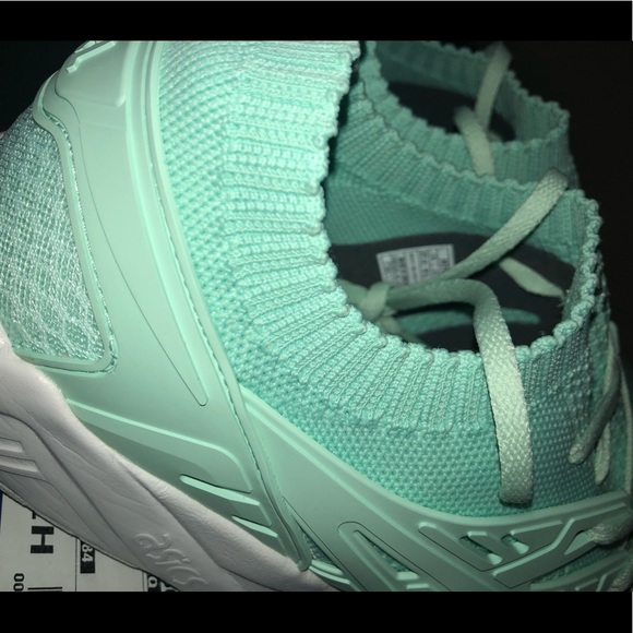 ASICS Tiger GEL-Kayano Trainer Knit Lo: 8.5-9.5!! - Picture 3 of 6